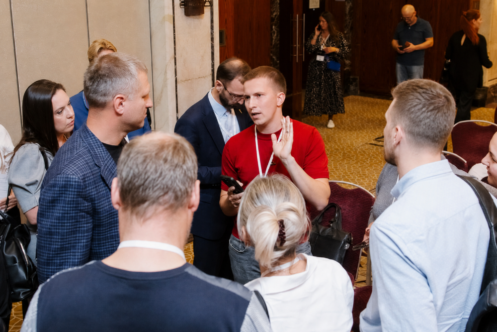Интерактив: разбор кейса